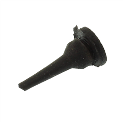 ODBÓJ GUMOWY  2/10X20MM AMORTYZATORA MASKI C-360-347559004