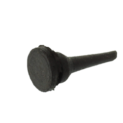 ODBÓJ GUMOWY  2/10X20MM AMORTYZATORA MASKI C-360-347559005