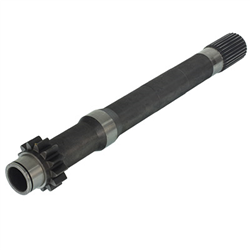 WAŁEK SPRZĘGŁOWY II-STOPNIA C-360-3P-347559062