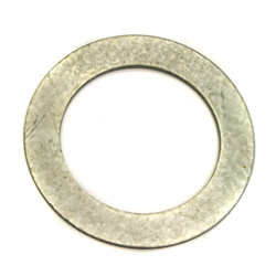 PIERŚCIEŃ SWORZNIA OSI PRZEDNIEJ C-360 72,5X50,5X1,5MM-347559068