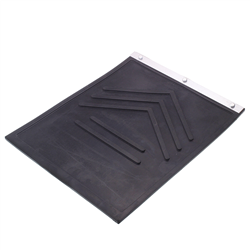 FARTUCH (CHLAPACZ) PRZECIWBŁOTNY TYLNY C-330, 312X400MM-347559075