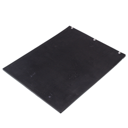 FARTUCH (CHLAPACZ) PRZECIWBŁOTNY TYLNY C-330, 312X400MM-347559076