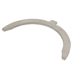 PÓŁPIERŚCIEŃ USTALAJĄCY MF-3 N/T R1 Z ZĄBKIEM, B1=2X6,25MM, B2=2X8,80MM-347559079