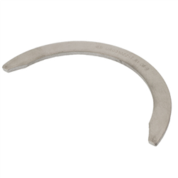 PÓŁPIERŚCIEŃ USTALAJĄCY MF-3 N/T R1 BEZ ZĄBKA, B1=2X6,25MM, B2=2X8,80MM-347559081