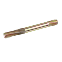 ŚRUBA M 8X 60MM, WTRYSKIWACZA C-360 SZPILKA DWUSTRONNA WTRYSKIWACZA-347559096