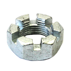 NAKRĘTKA KORONKOWA M20X1,5 WAŁKA ATAKU C-360, ZETOR-347559101