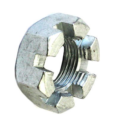 NAKRĘTKA KORONKOWA M20X1,5 WAŁKA ATAKU C-360, ZETOR-347559102