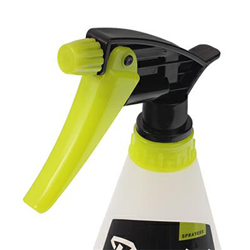 OPRYSKIWACZ CIŚN. UNIWERSALNY 0,75L POJEMNIK PLASTIKOWY-347559133