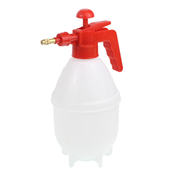 OPRYSKIWACZ CIŚN. UNIWERSALNY 1,5L POJEMNIK PLASTIKOWY-347559135