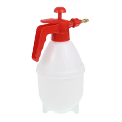 OPRYSKIWACZ CIŚN. UNIWERSALNY 1,5L POJEMNIK PLASTIKOWY-347559136