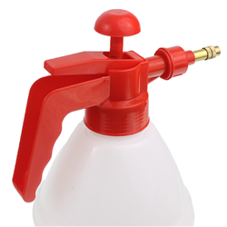 OPRYSKIWACZ CIŚN. UNIWERSALNY 1,5L POJEMNIK PLASTIKOWY-347559138