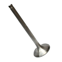 ZAWÓR SSĄCY SILNIKA C-385 - KĄT 45° NO.3-347559166