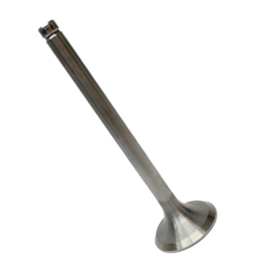 ZAWÓR WYDECHOWY SILNIKA C-385 NO.3, 41,20X10,00X139,30MM-347559167