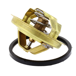 TERMOSTAT C-385 4-CYL, ZETOR UR II 77°C-347559175