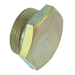 KOREK SPUSTU OLEJU SILNIKA C-330, C-360 C-385, Z MAGNESEM, M30X1,5,-347559228