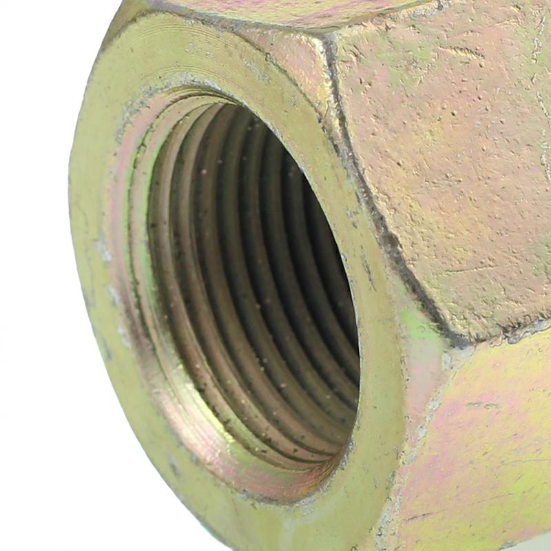 NAKRĘTKA KOŁA M22X1,5X30MM, K:32 C-385 TYŁ-347559234