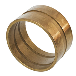 TULEJA SWORZNIA OSI PŁASKIEJ C-385 74X82X45MM-347559249