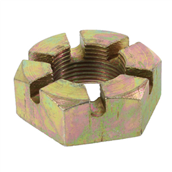 NAKRĘTKA CZOPU ZWROTNICY M24X1,5X16MM C-330, C-360, C-385-347559254