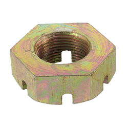 NAKRĘTKA CZOPU ZWROTNICY M24X1,5X16MM C-330, C-360, C-385-347559255