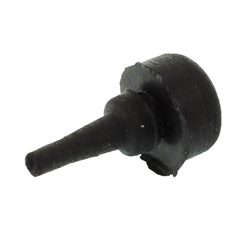ODBÓJ GUMOWY  3/12X31MM AMORTYZATORA MASKI C-385-347559278