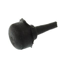ODBÓJ GUMOWY  3/12X31MM AMORTYZATORA MASKI C-385-347559279
