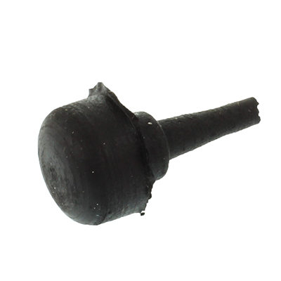 ODBÓJ GUMOWY  3/12X31MM AMORTYZATORA MASKI C-385-347559279