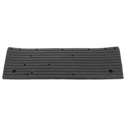 FARTUCH (CHLAPACZ) PRZECIWBŁOTNY TYLNY C-385, 490/460X160MM-347559299