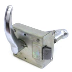 ZAMEK DRZWI C-385, STAR, ZETOR - L/P UNIWERSALNY-347559316