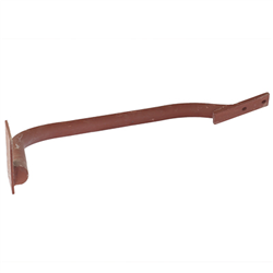WSPORNIK BŁOTNIKA C-385 - 12,4X24" PRAWY-347559325