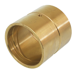 TULEJA WAŁU POMPY PODNOŚNIKA C-385 70X80X79,5MM-347559335