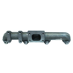 KOLEKTOR WYDECHOWY C-385 TURBO 4-CYL.-347559397