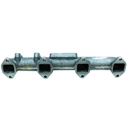 KOLEKTOR WYDECHOWY C-385 TURBO 4-CYL.-347559398