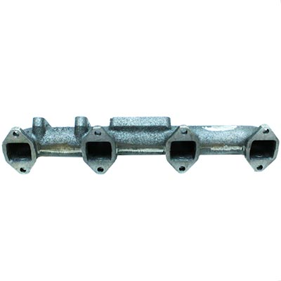 KOLEKTOR WYDECHOWY C-385 TURBO 4-CYL.-347559398