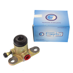 CYLINDER HAMULCOWY C-385 LEWY-347559403