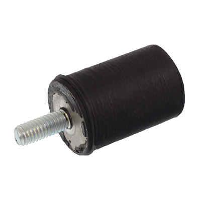 ODBÓJ GUMOWY M 6/21,5X32MM 1 ŚRUBA, 1 OTWÓR - GNIAZDO MASKI C-385-347559422