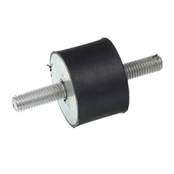 ODBÓJ GUMOWY M 8/38X MM 2 ŚRUBY - C-385-347559475