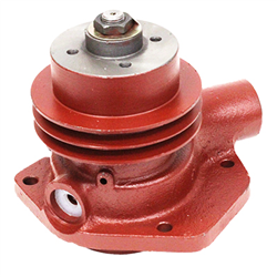 POMPA WODY C-385 NA 2 PASKI NISKA-347559478