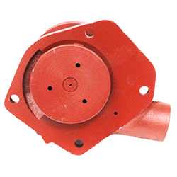 POMPA WODY C-385 NA 2 PASKI NISKA-347559479