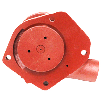 POMPA WODY C-385 NA 2 PASKI NISKA-347559479