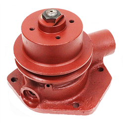 POMPA WODY C-385 NA 1 PASEK NISKA-347559480