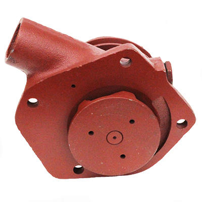 POMPA WODY C-385 NA 1 PASEK NISKA-347559481