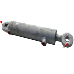 SIŁOWNIK HYDR. DWUSTRONNEGO DZIAŁANIA C-385 WSPOMAGANIA UKŁ. KIEROWNICZEGO, WZMOCNIONY-347559491