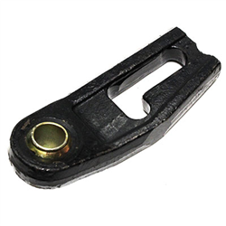 PRZEGUB DŹWIGNI DOLNEJ C-385 4-CYL. PRAWY FI 28,7MM, WYSUWNY-347559499