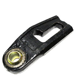 PRZEGUB DŹWIGNI DOLNEJ C-385 4-CYL. PRAWY FI 28,7MM, WYSUWNY-347559500