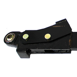 CIĘGŁO DOLNE PRAWE C-385 4-CYL. FI 28,7MM-347559506