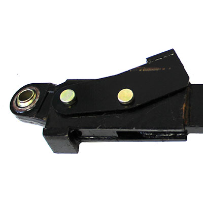 CIĘGŁO DOLNE PRAWE C-385 4-CYL. FI 28,7MM-347559506