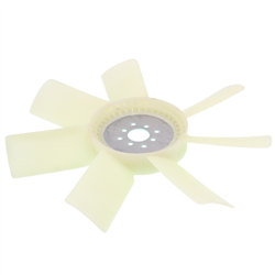 WENTYLATOR CHŁODNICY C-385 - 7 ŁOPATEK FI 475/40MM-347559523