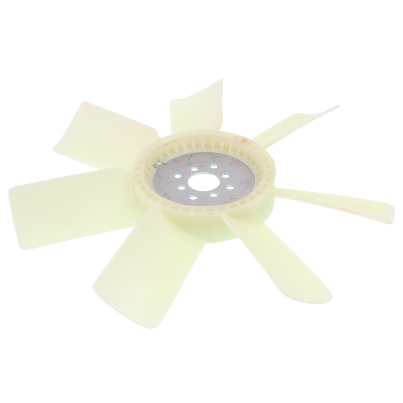 WENTYLATOR CHŁODNICY C-385 - 7 ŁOPATEK FI 475/40MM-347559524