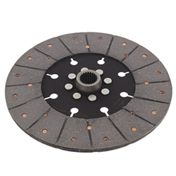 TARCZA SPRZĘGŁA C-385 6-CYL. FI 325MM, FI 32/35MM, 22Z-347559527