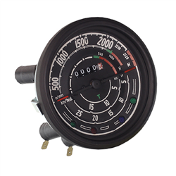 LICZNIK MOTOGODZIN C-385 TRAKTOMETR-347559545
